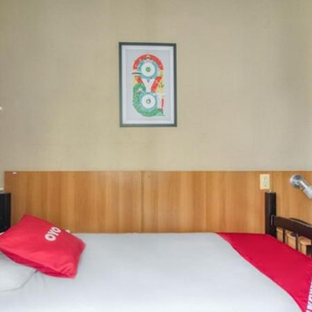 Oyo Rio Colinas Hotel, Rio De Janeiro Dış mekan fotoğraf