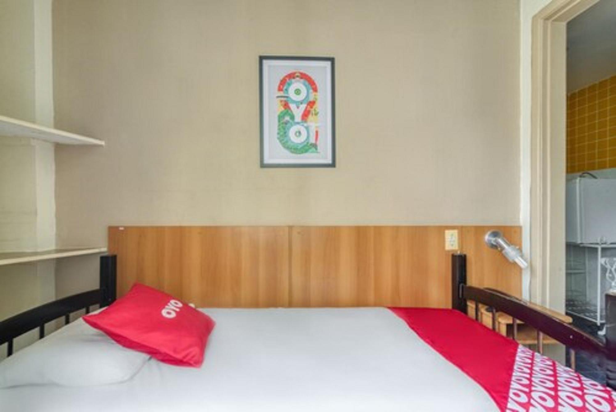 Oyo Rio Colinas Hotel, Rio De Janeiro Dış mekan fotoğraf