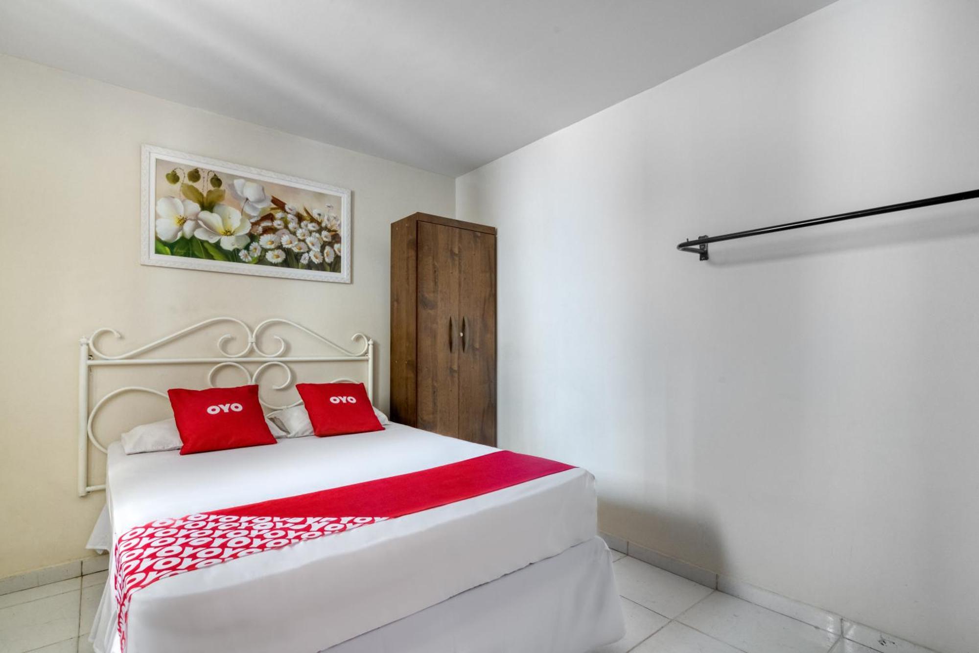 Oyo Rio Colinas Hotel, Rio De Janeiro Dış mekan fotoğraf