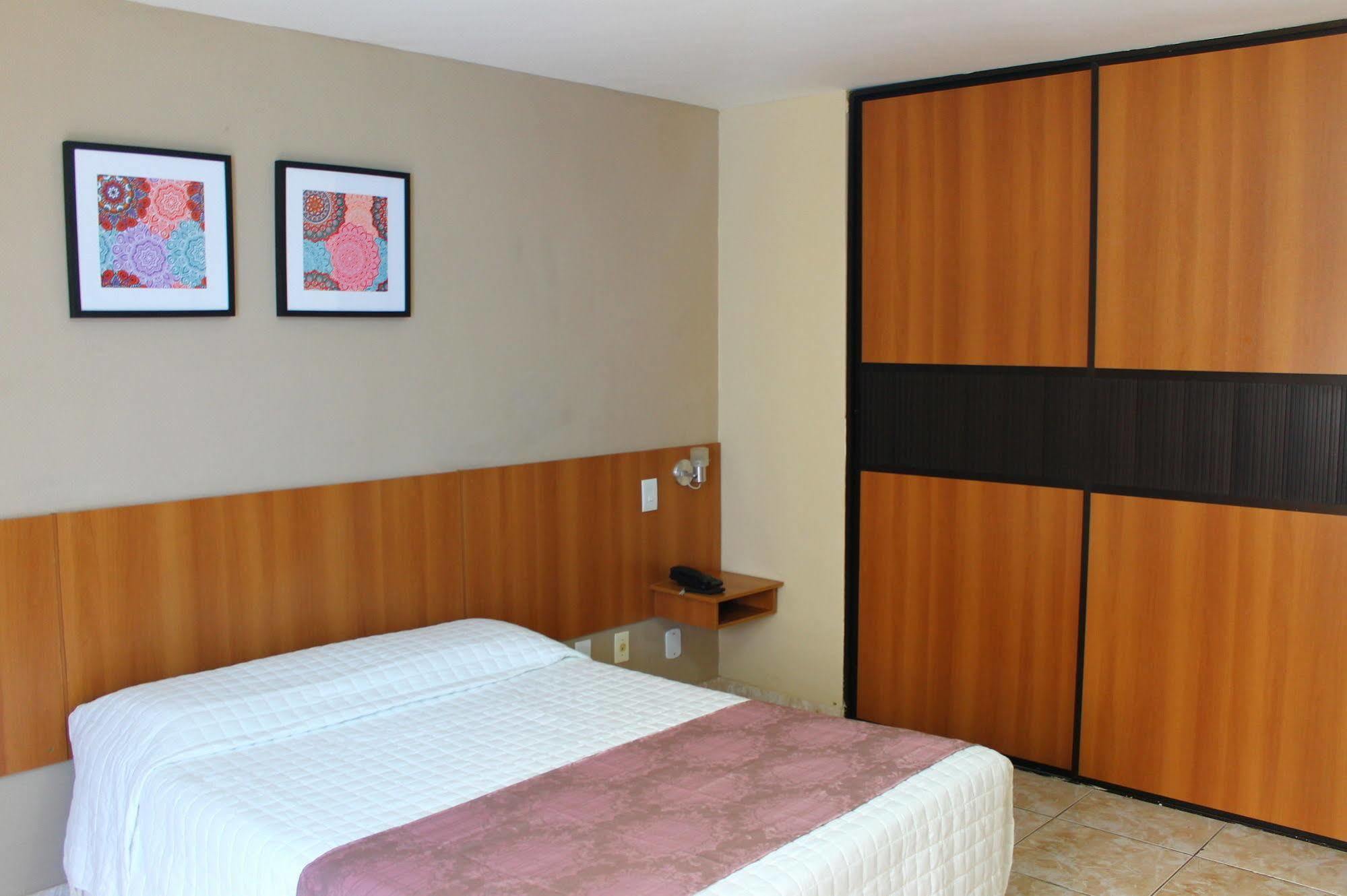 Oyo Rio Colinas Hotel, Rio De Janeiro Dış mekan fotoğraf