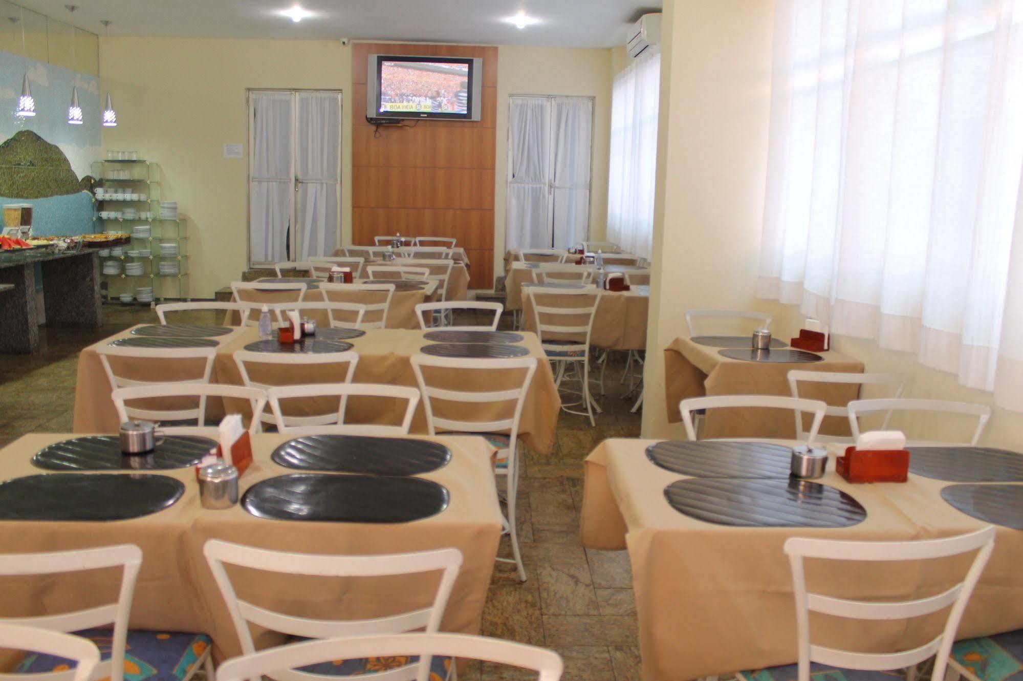 Oyo Rio Colinas Hotel, Rio De Janeiro Dış mekan fotoğraf