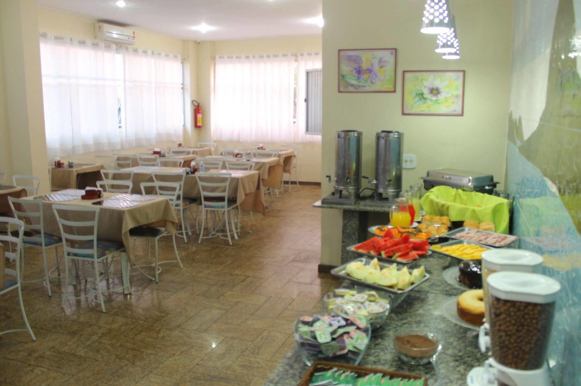 Oyo Rio Colinas Hotel, Rio De Janeiro Dış mekan fotoğraf