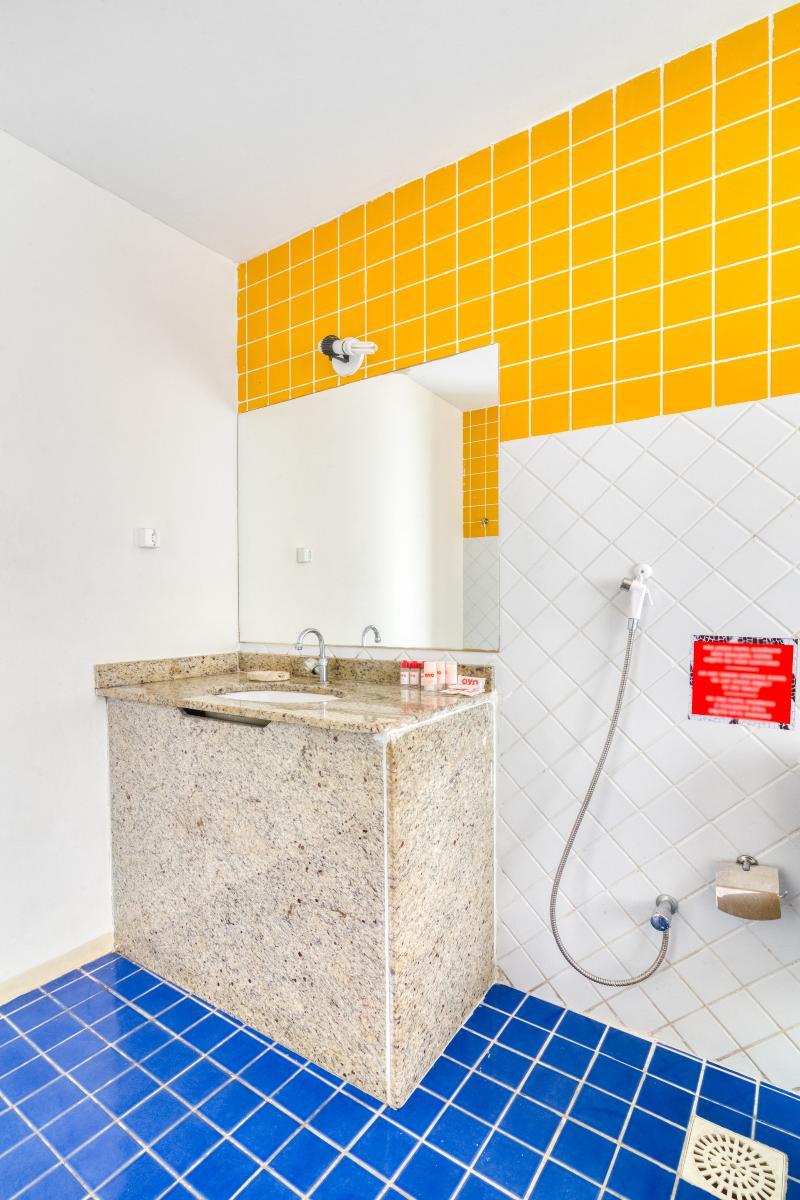 Oyo Rio Colinas Hotel, Rio De Janeiro Dış mekan fotoğraf